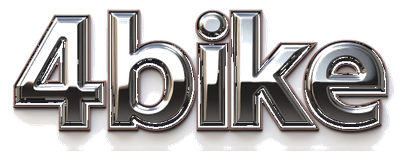 4bike logo