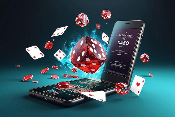4bike Casino en Vivo